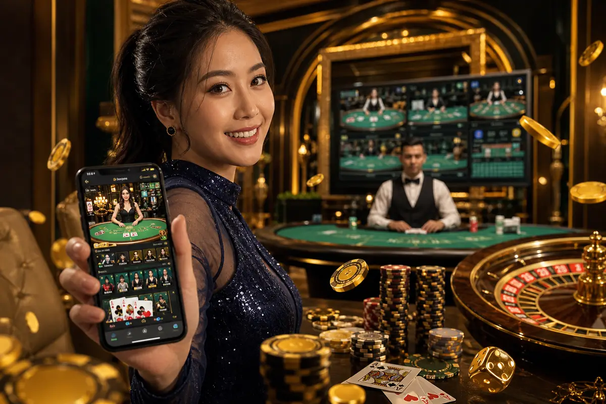 bet601