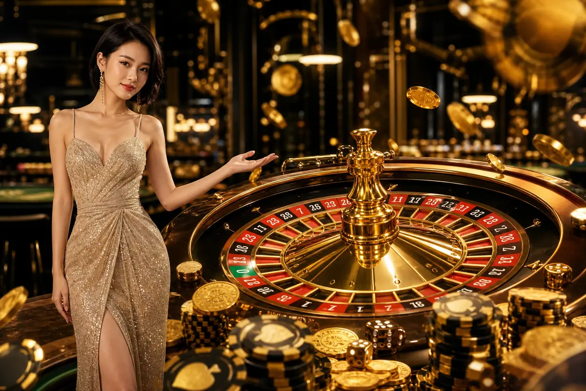 bet601