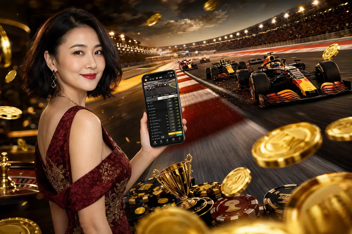 bet601